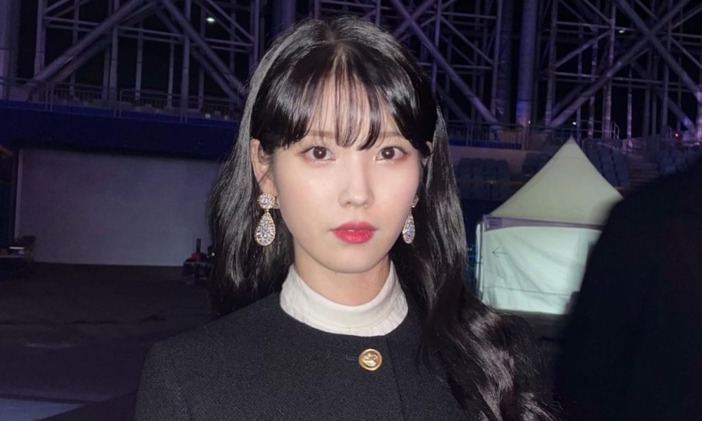 IU celebrates her birthday with donations for the needy and charitable causes