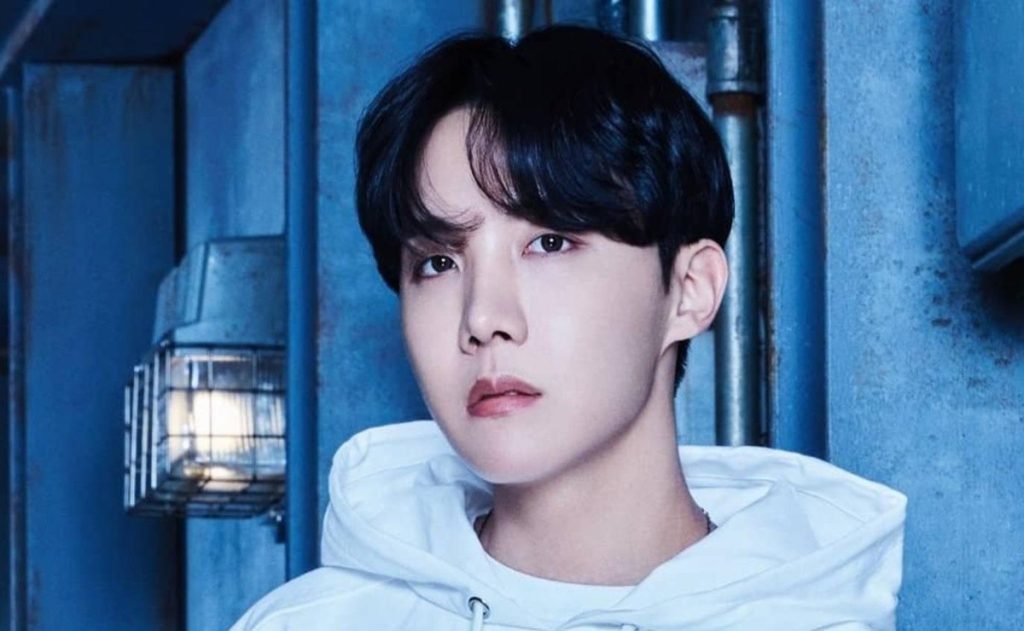 BTS' J-Hope's support for TXT's comeback moves Taehyun