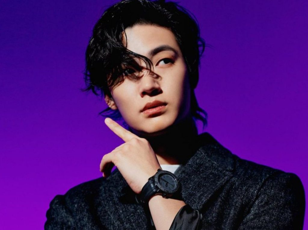 GOT7's Jay B vents about the hardships of being a leader