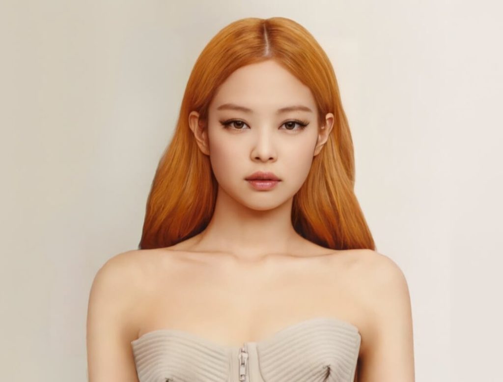 Jennie confirms preparation for BLACKPINK's upcoming tour