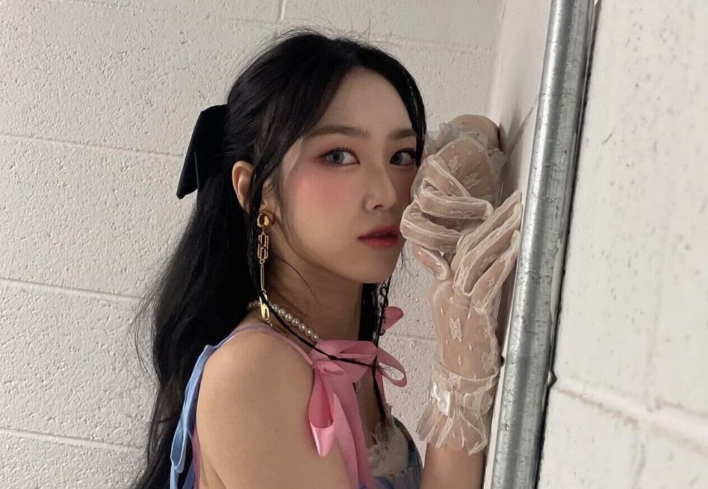 Jiho announces departure from girl group Oh My Girl