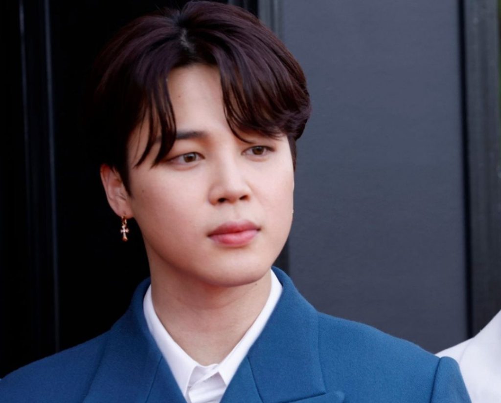 Jimin assigns roles to each BTS member if they had an ideal hideout.