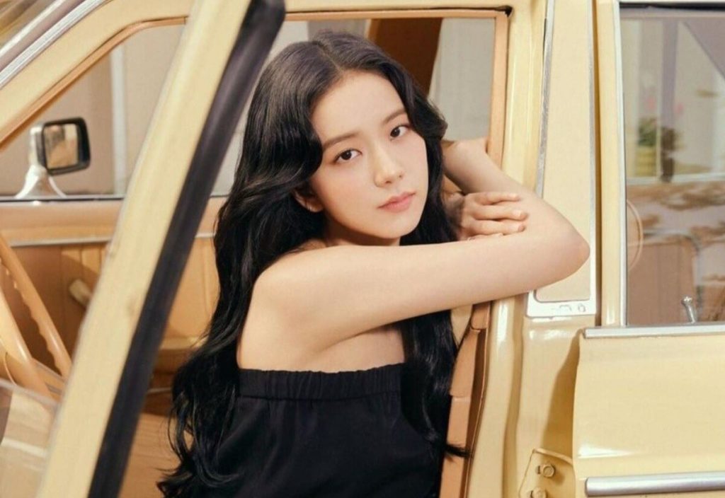 BLACKPINK's Jisoo shares story listening to new single
