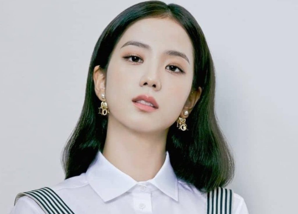 BLACKPINK's Jisoo vents about concerns from her solo debut