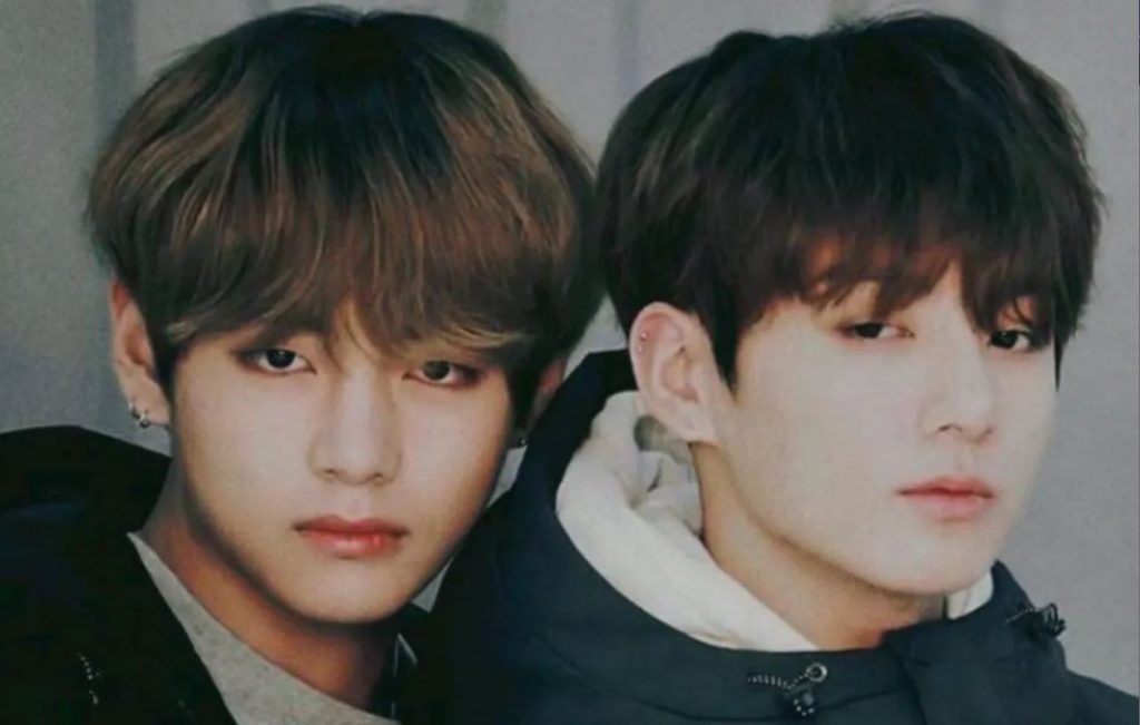 Jungkook and V are exposed as the most jealous boyfriends in BTS