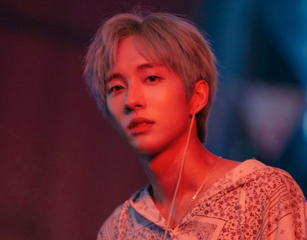 K-pop idol Holland alleges assault by a stranger for being gay