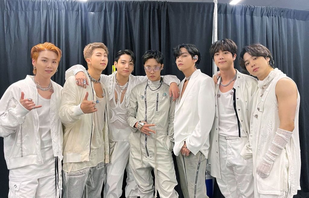 Korean Ministry of Culture demands exemption of BTS from mandatory military service