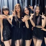 LE SSERAFIM's debut is a success despite the controversies