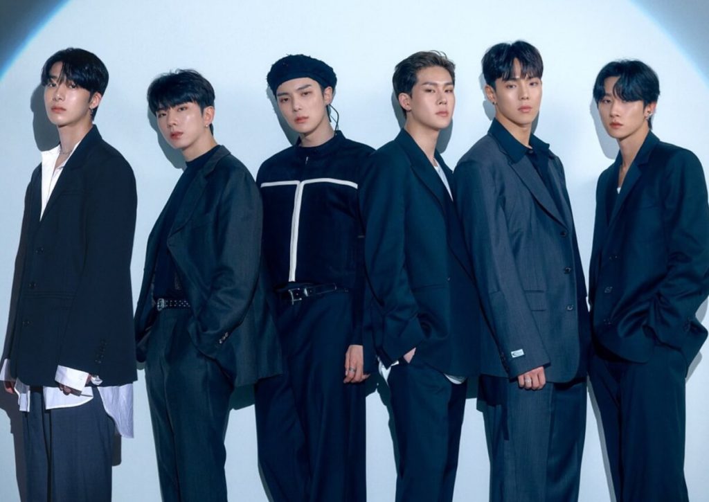 Monsta X fans worried about disbanding after 3 members haven't renew contracts