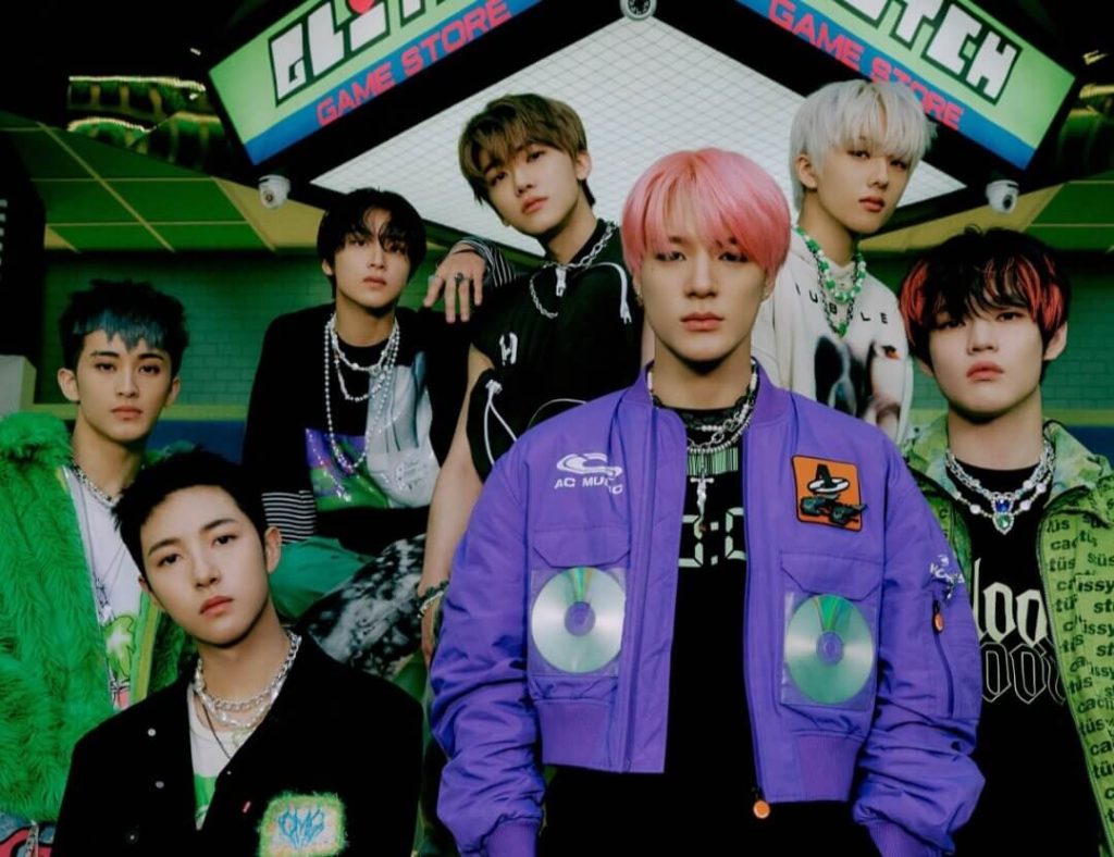 NCT Dream says European fans are too passionate about K-Pop