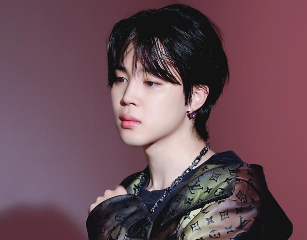 Netizens wonder if BTS' Jimin's new tattoo is a spoiler for 'Proof' album