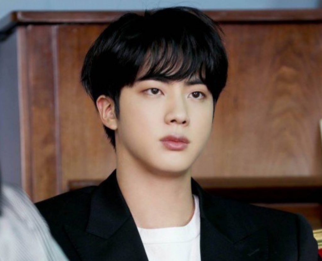 MBC's 'PD Note' gives more details on BTS' Jin's military service