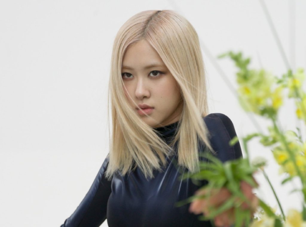 Rosé BLACKPINK ends up crying in Rolling Stone interview. Find out