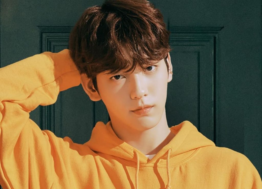 TXT's Soobin confessed which is his favorite K-Pop group at the moment