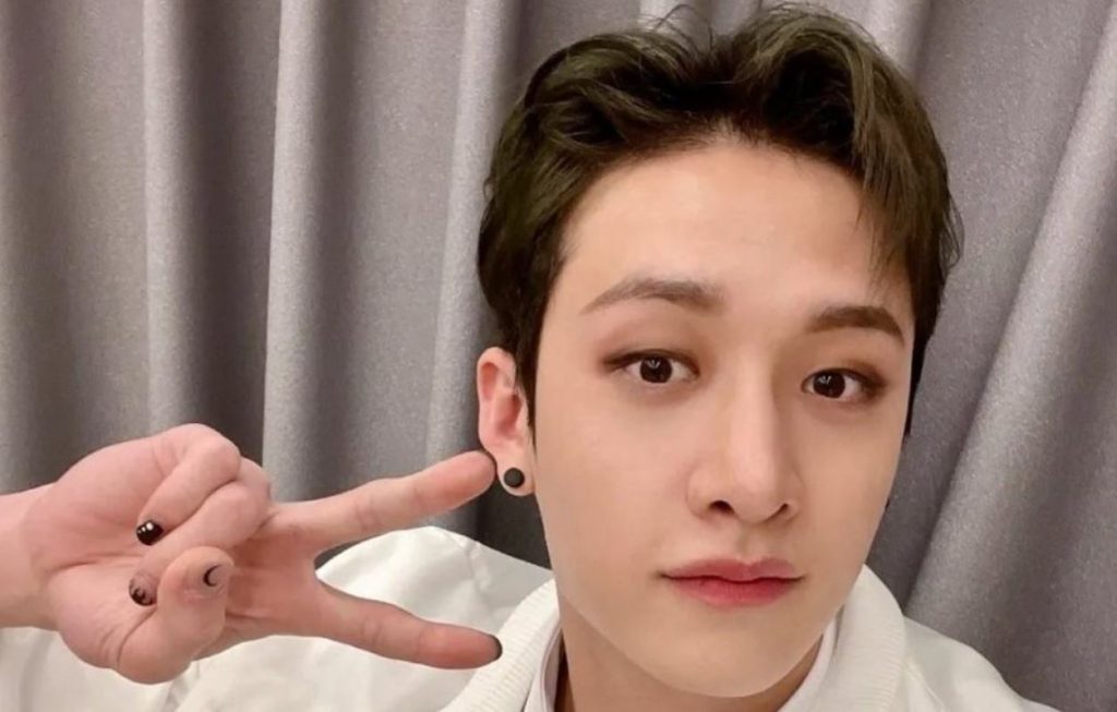 Stray Kids: Fan asked Bang Chan to pin her hard against the wall