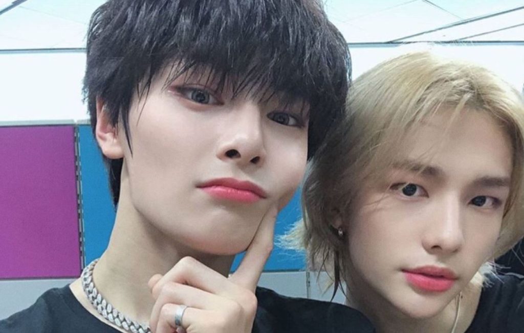 Stray Kids: The precious advice Hyunjin gave to I.N. that touched everyone