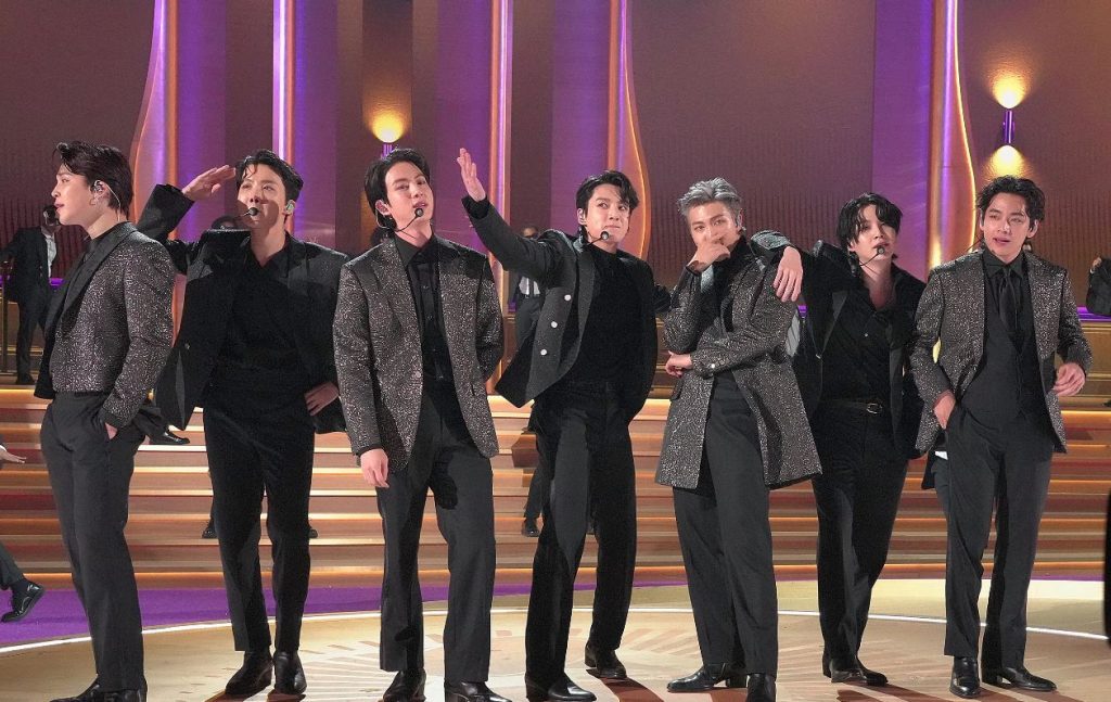 The exact amount of each BTS member net worth is revealed