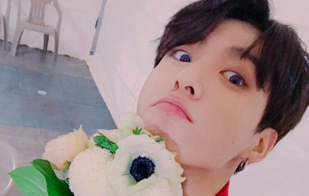 The innocent habits of BTS' Jungkook that make everyone love him