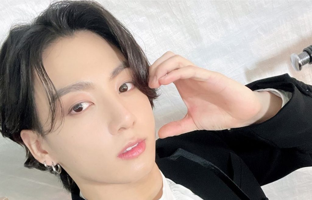 The patience of BTS' Jungkook is tested as he fails to win in this game