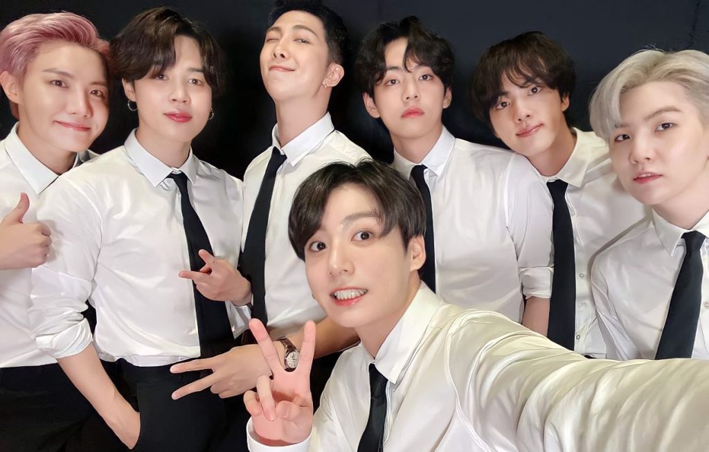 The rules HYBE wanted to force BTS to follow and they broke it