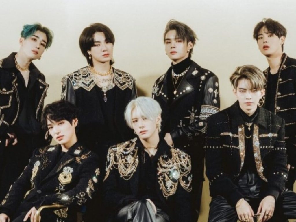 VICTON announce their comeback with new album