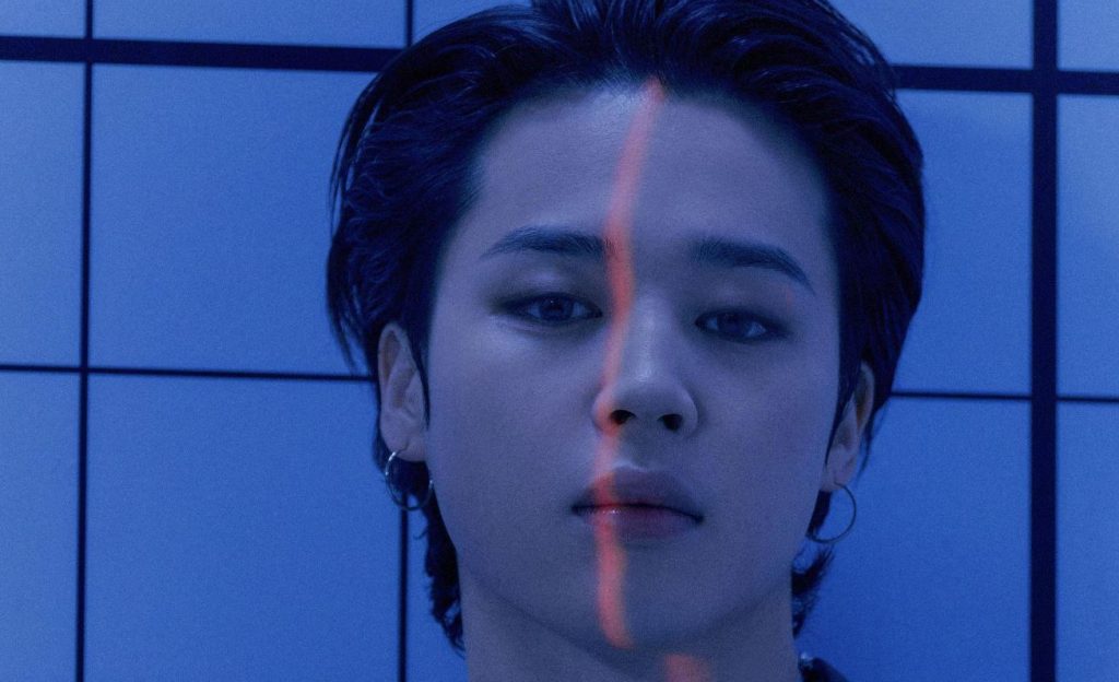 Victoria's Secret model declares her love for BTS' Jimin after 'PROOF' photoshoot