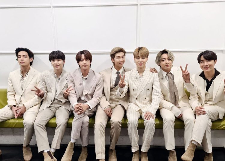 Which BTS member is the best kisser according to their zodiac sign? You