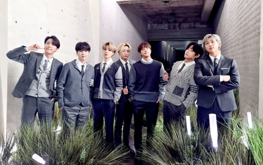 Will BTS finally be exempted from Korea's mandatory military service?