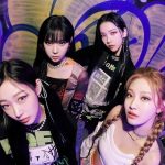 Aespa releases “Illusion”, their new song from the upcoming mini-album