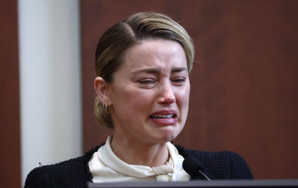 Amber Heard collapses on social networks after losing lawsuit against Johnny Depp