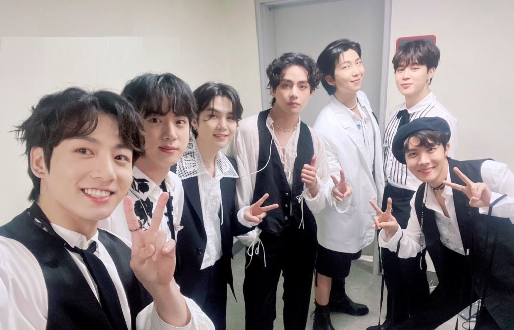 BIGHIT will sue people who attack and defame BTS members on social media