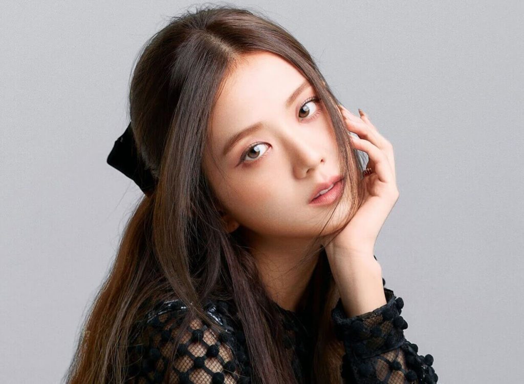 BLACKPINK's Jisoo confirms comeback month by shaking a carrot