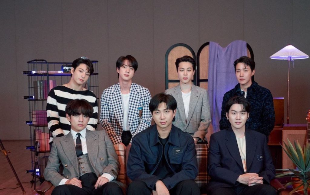 BTS: ARMY fails to reach "Yet To Come" views goals in its first 24 hours