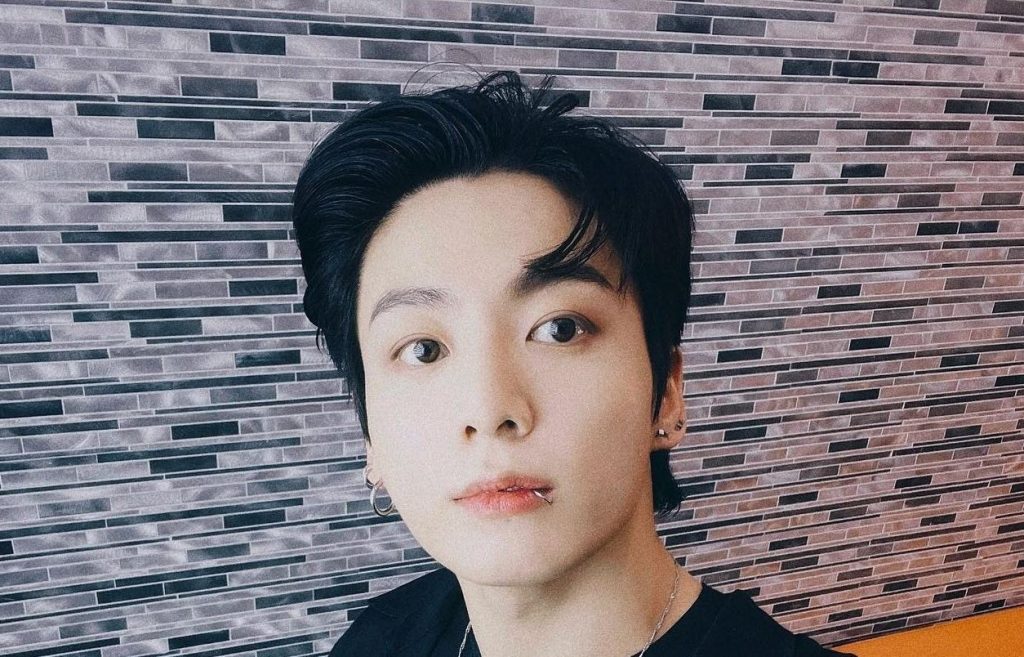 BTS: Jeon Jungkook reveals with whom and how he likes to kiss