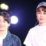 BTS: Jimin and Jungkook inspire JIKOOK video with this cute moment