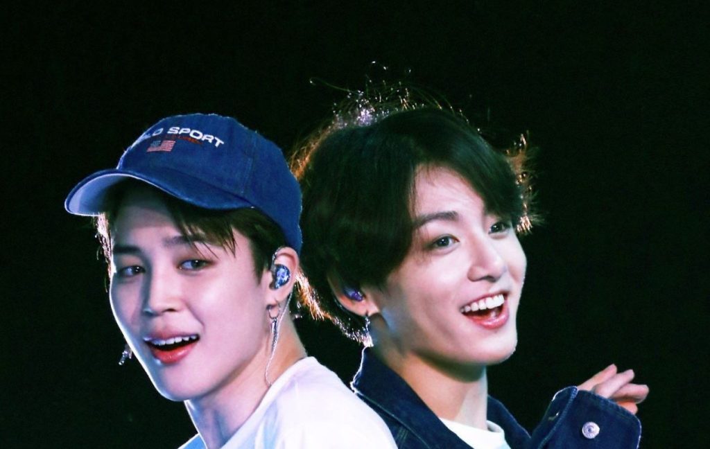 BTS: Jimin exposes Jungkook's intimate secret causing him embarrassment