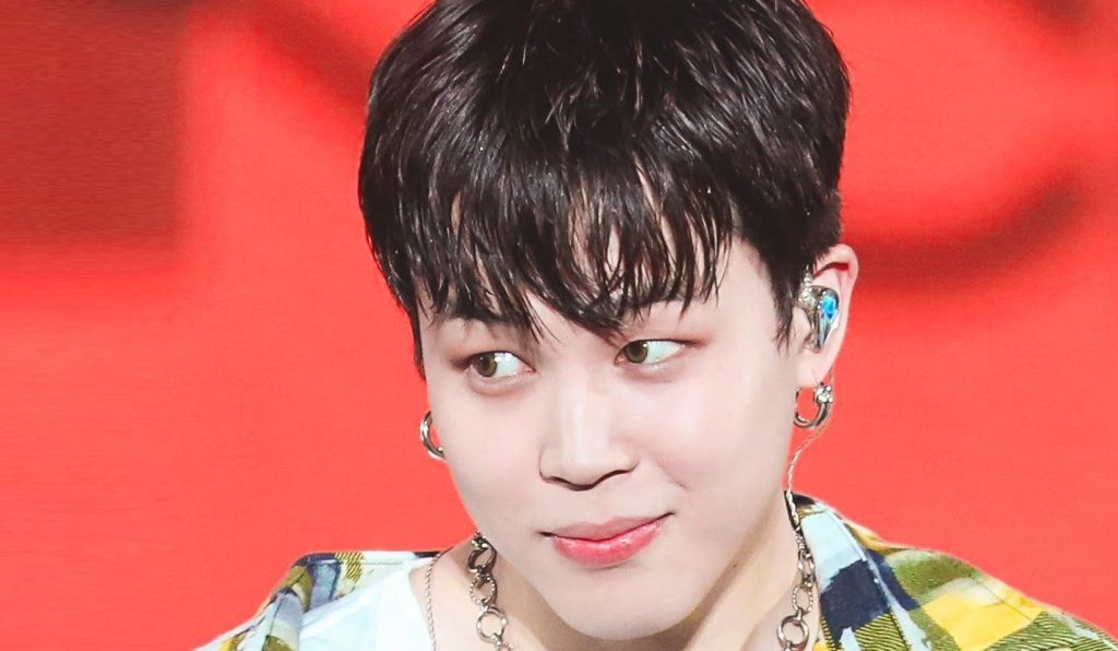 BTS' Jimin gets in trouble with an ARMY's boyfriend and it's all caught on video