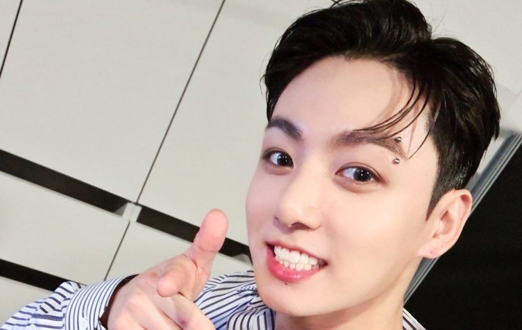 BTS' Jungkook proves he's a millionaire with this luxurious apartment