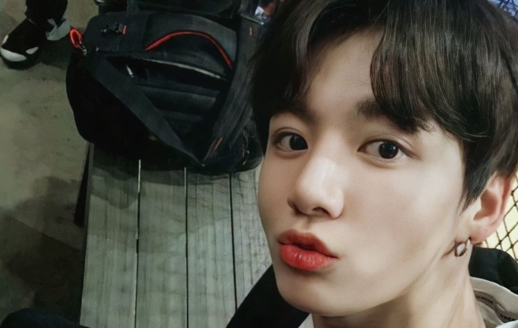 BTS' Jungkook reveals all he is willing to do to fulfill the dream of a beautiful boy