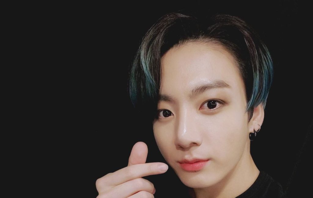 BTS' Jungkook ventures into a new profession that leaves everyone in love with him
