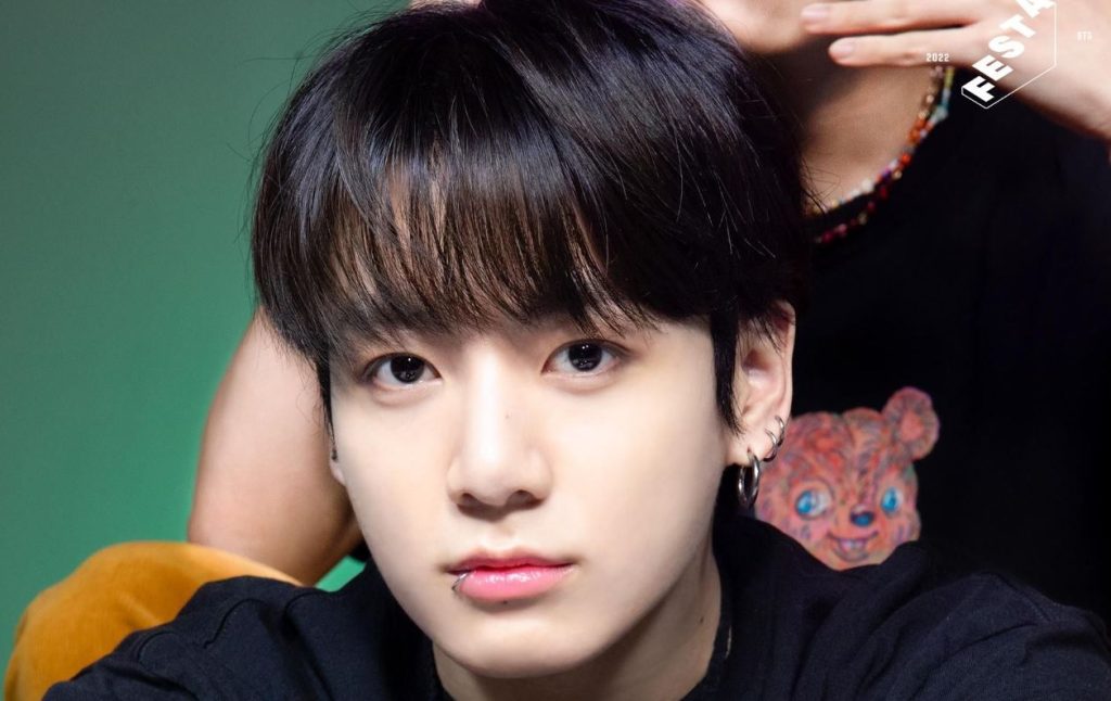 BTS: Jungkook's alleged "missing" son goes viral shocking everyone