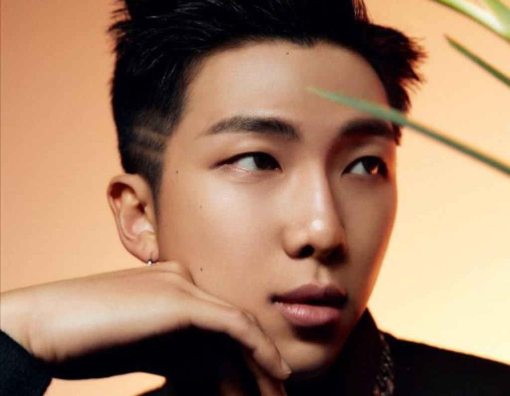 BTS' RM confess 'I didn't know what kind of group we were anymore'