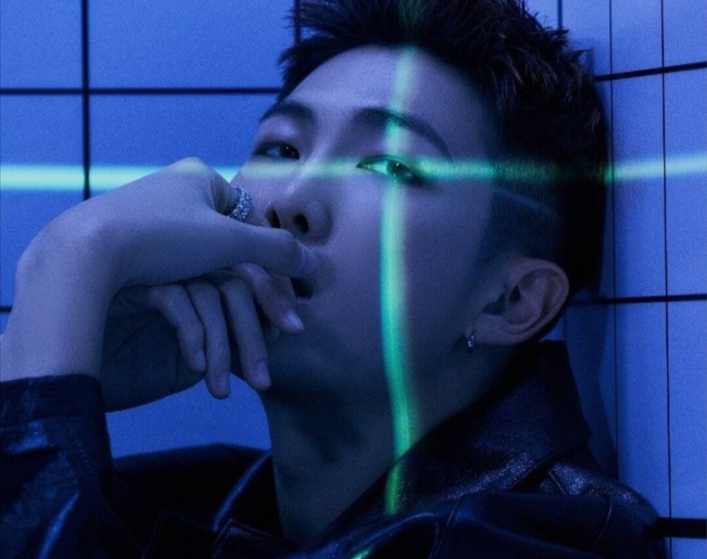BTS' RM shares a special tattoo photo, will the group finally get the matching tattoo?