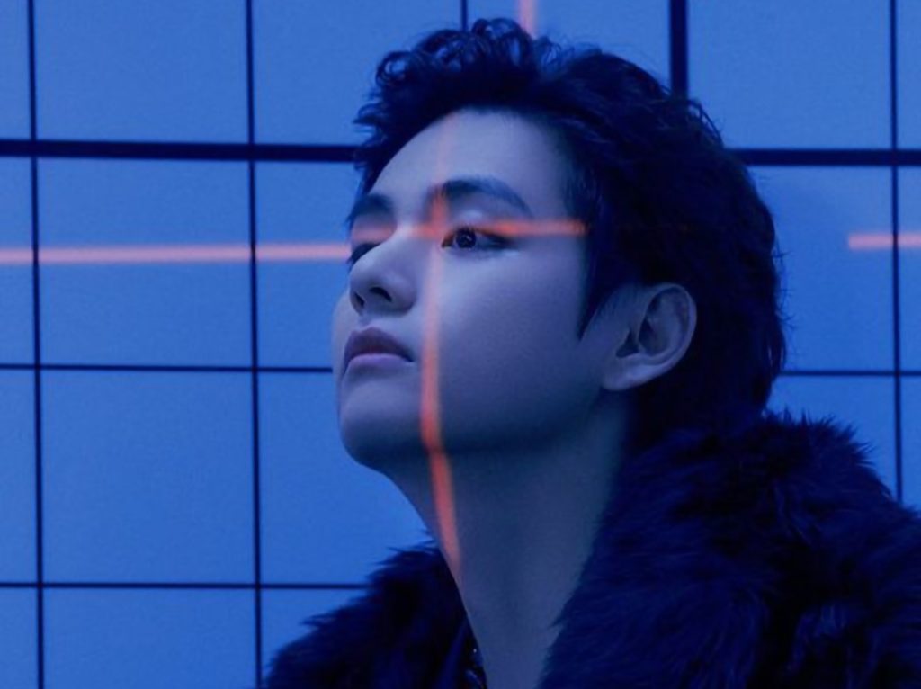 BTS' Taehyung would be at Fashion Week in Paris, according to media