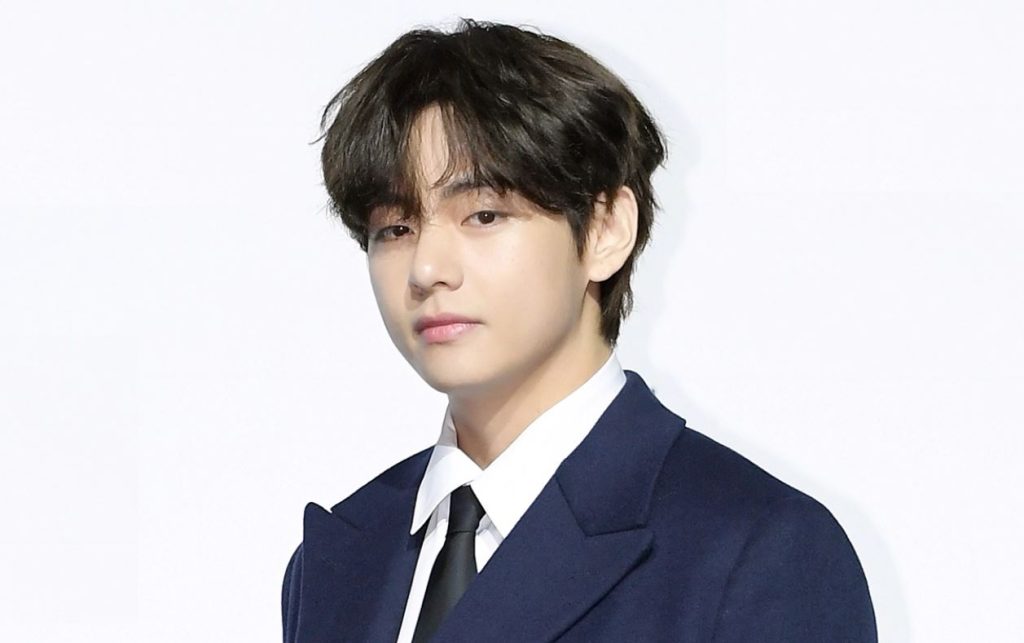 BTS' V to release his first K-drama on Netflix as an actor this summer