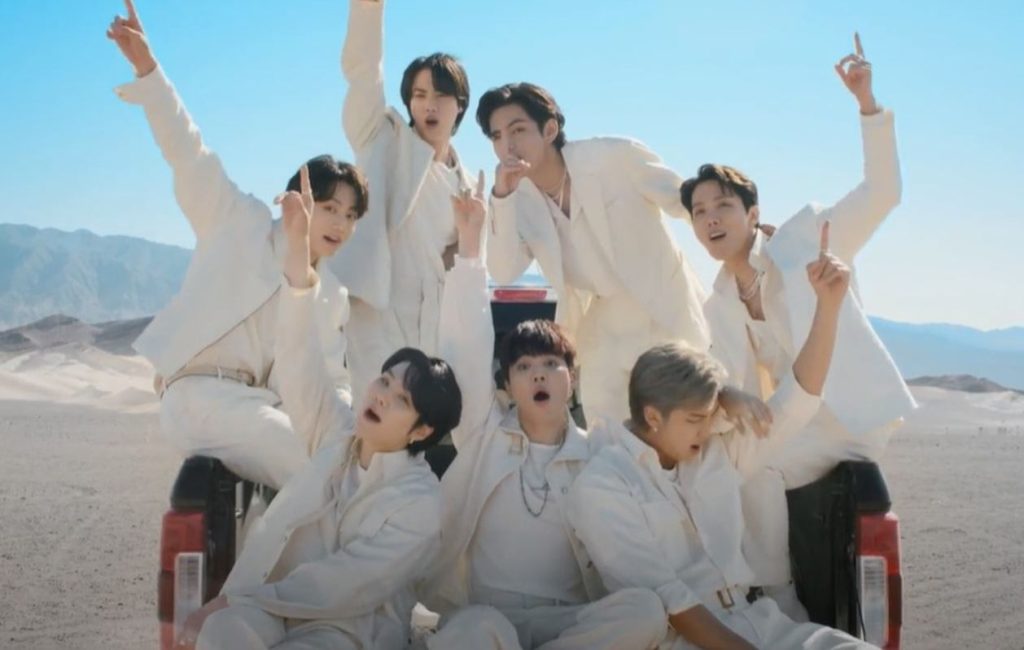 BTS' Yet To Come (The Most Beautiful Moment): English lyrics and real meaning