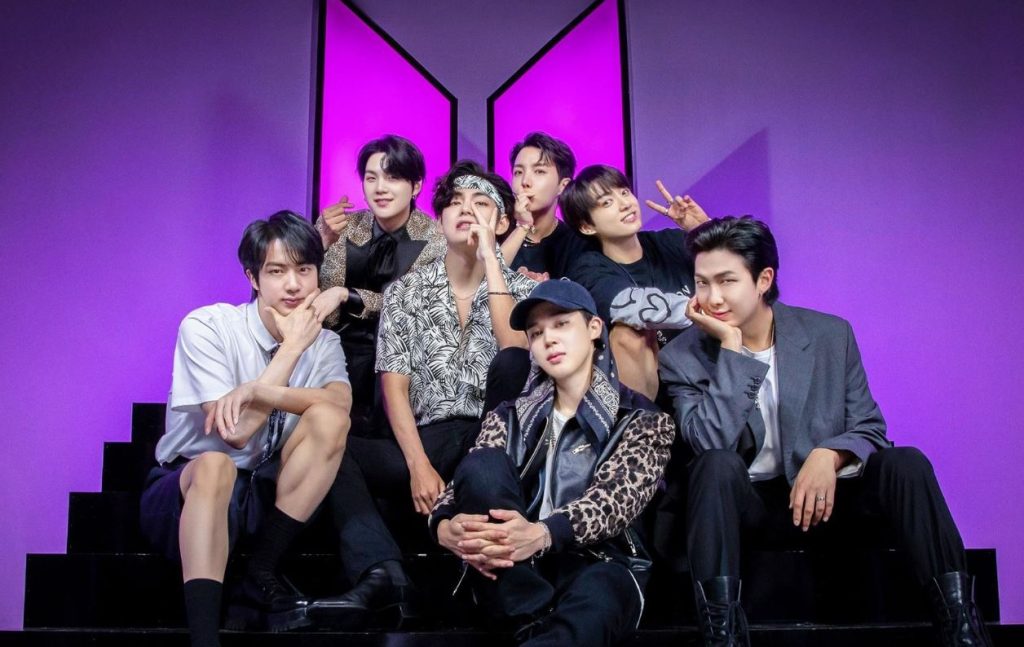 BTS announces they will go on hiatus as a group after finishing 'PROOF' promotions