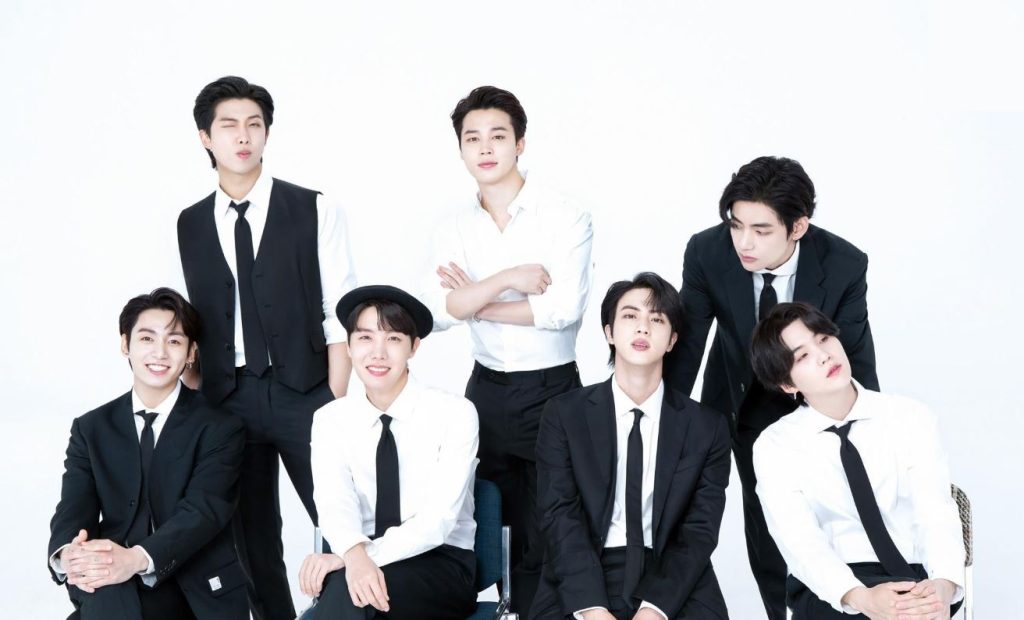 BTS confirms in this way that they will last until 2030 thrilling everyone