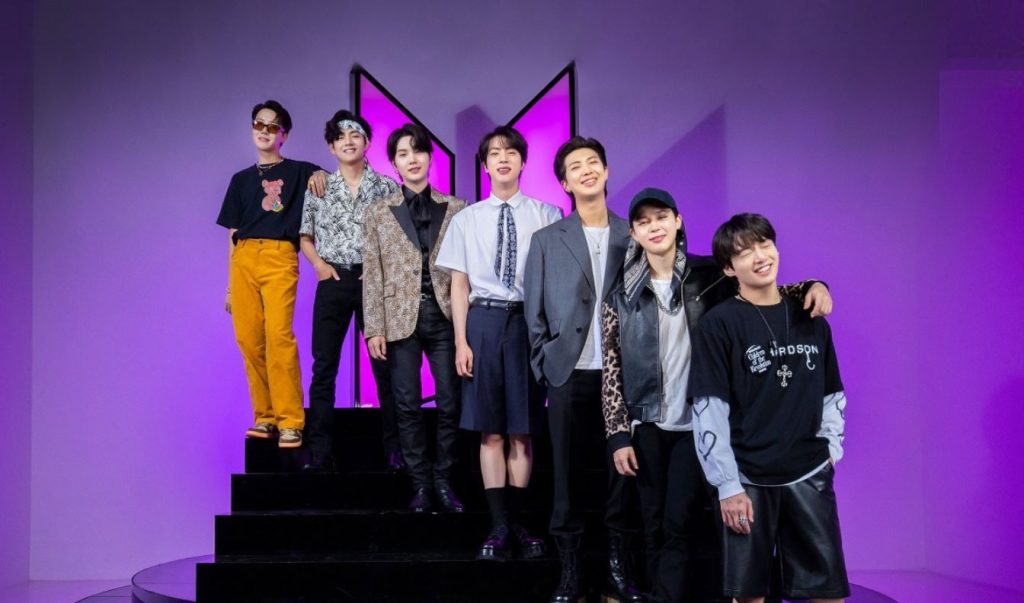 BTS hiatus turned out to be fake and ARMY was left without dignity for the drama caused