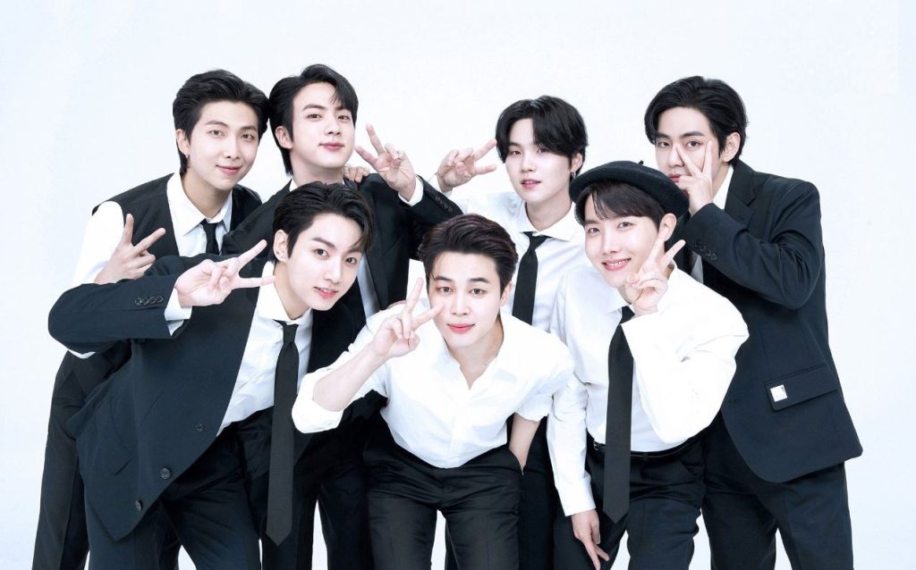 BTS launch "MyBTStory" challenge and the winners will participate in a MV of the group